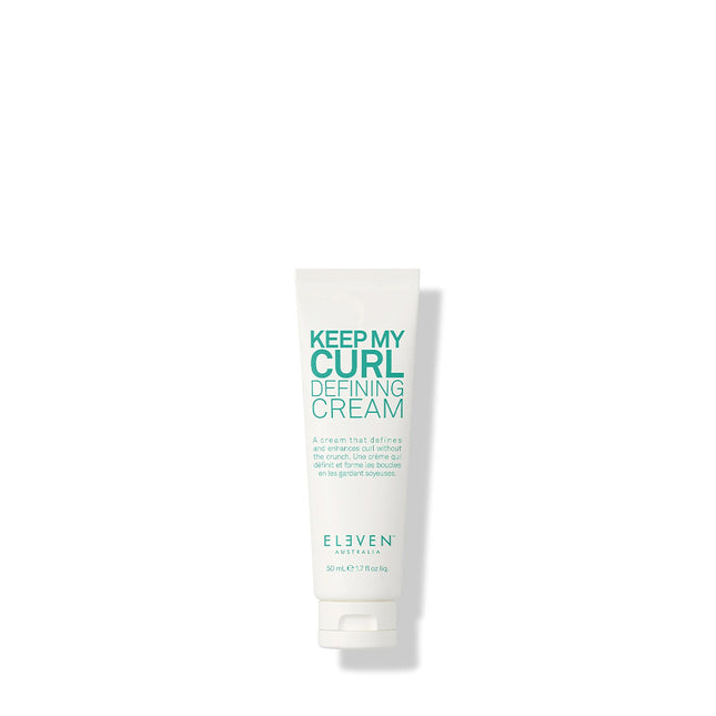 Keep My Curl Defining Cream