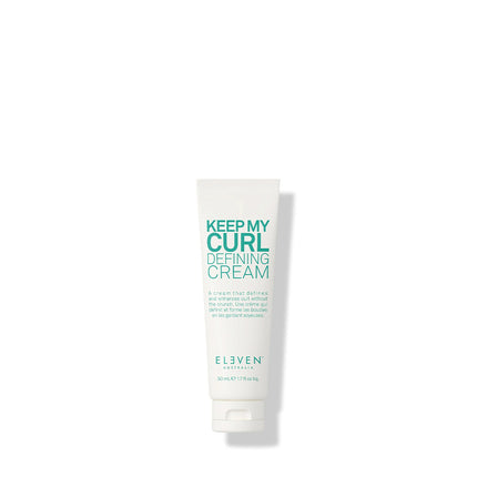 Keep My Curl Defining Cream