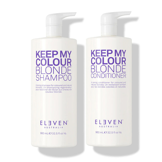 Eleven Keep My Colour Jumbo Set