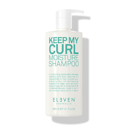 Keep My Curl Moisture Shampoo