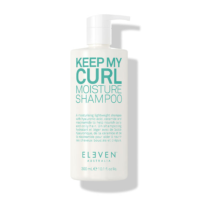 Keep My Curl Moisture Shampoo