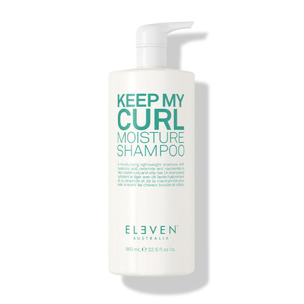 Shampooing hydratant Keep My Curl