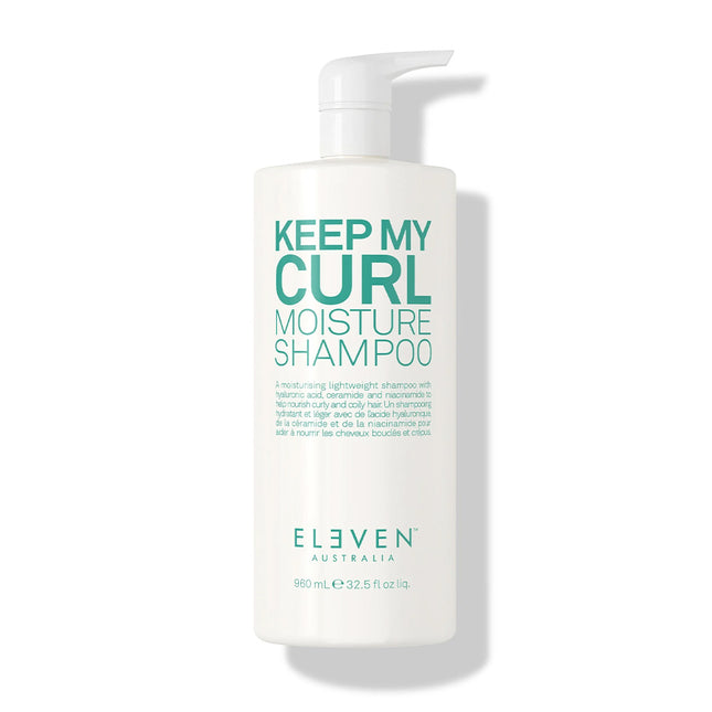 Shampooing hydratant Keep My Curl