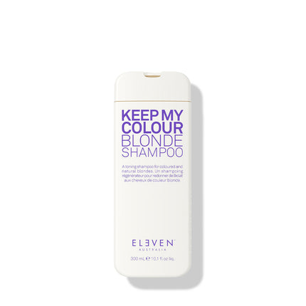 Keep My Colour Blonde Shampoo