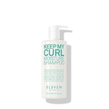 Keep My Curl Moisture Shampoo