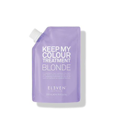 Keep My Colour Treatment Blonde