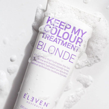 Keep My Colour Treatment Blonde