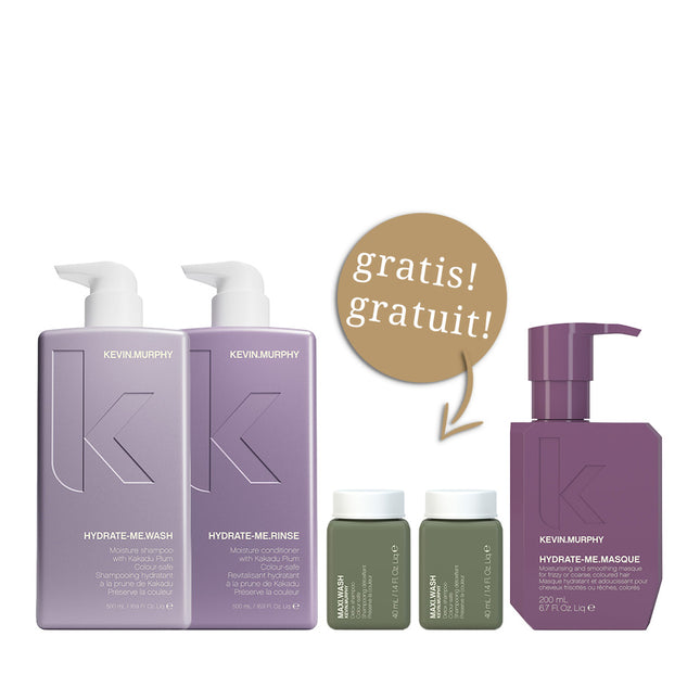 KMX: Hydrate XL