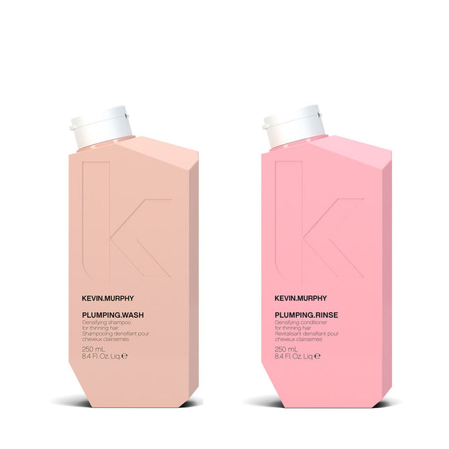 Plumping Set