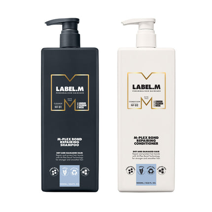 Label.M M-Plex Bond Repairing Jumbo Set