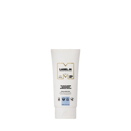 M-Plex Masque réparateur miracle