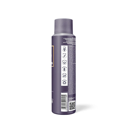 Anti-Frizz Smoothing Mist