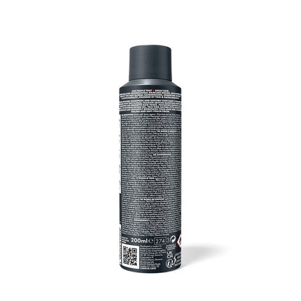 Shampoing Sec Brunette Édition Mode