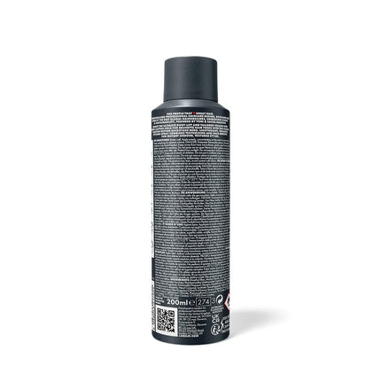Fashion Edition Brunette Spray Volume Texturisant