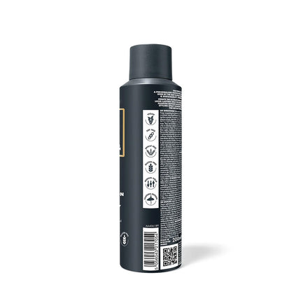 Fashion Edition Brunette Spray Volume Texturisant