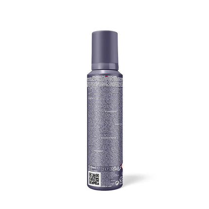 Curl Define Foam