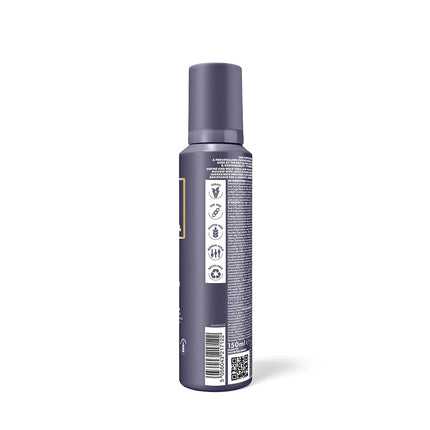 Curl Define Foam