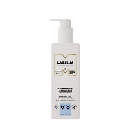 Diamond Dust Nourishing Conditioner