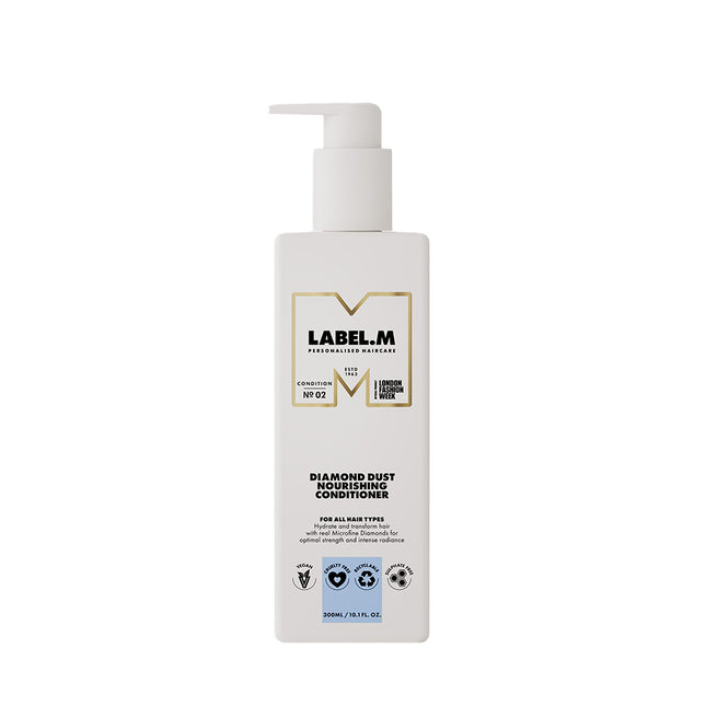 Diamond Dust Nourishing Conditioner