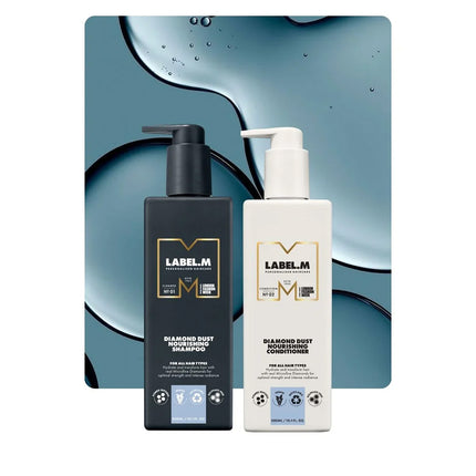 Diamond Dust Nourishing Shampoo