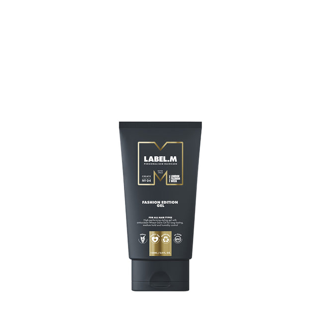Fashion Edition Gel