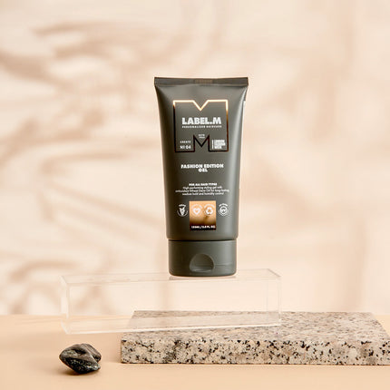 Fashion Edition Gel