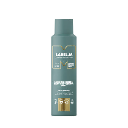 Brume thermo-protectrice Fashion Edition
