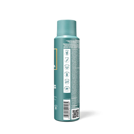 Brume thermo-protectrice Fashion Edition