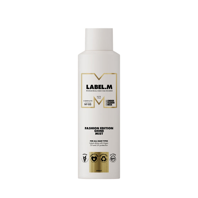 Fashion Edition Shine Mist
