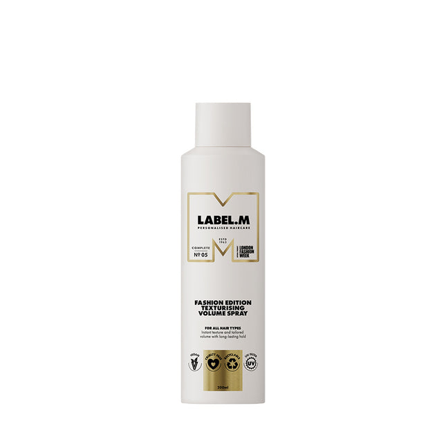 Fashion Edition Texturising Volume Spray