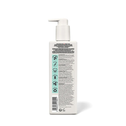 Organic Lemongrass Moisturising Conditioner