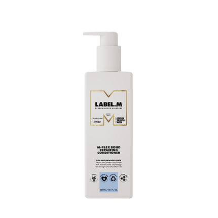 M-Plex Bond Repairing Conditioner