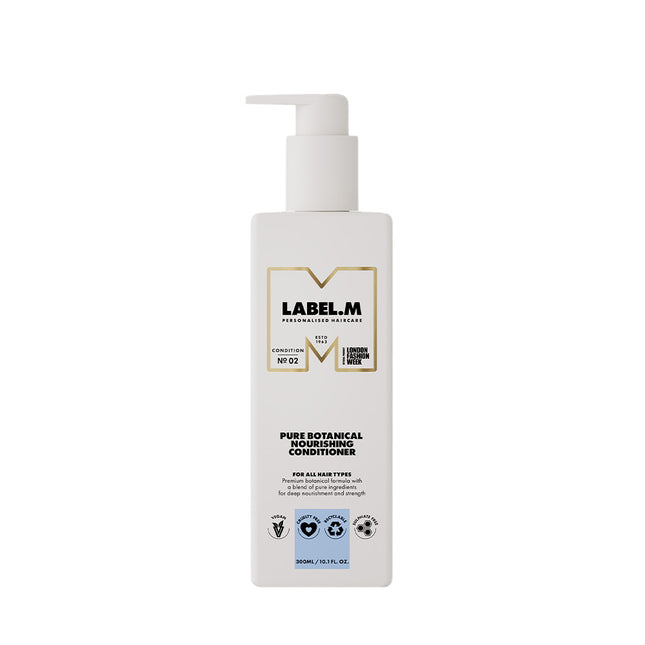 Pure Botanical Nourishing Conditioner