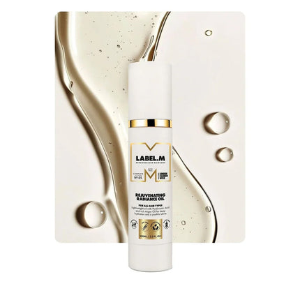 Rejuvenating Radiance Oil