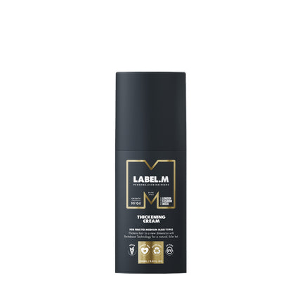 Thickening Cream