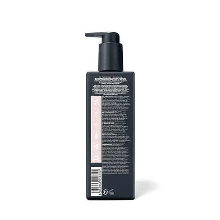 Shampooing Tonifiant Blond Froid