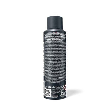 Fashion Edition Volume Mousse