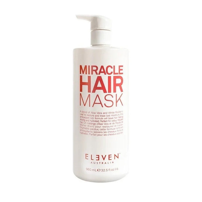Miracle Hair Mask