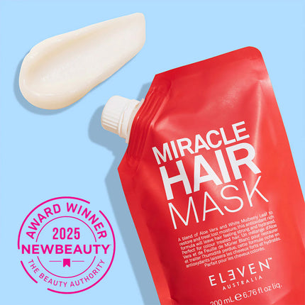 Miracle Hair Mask