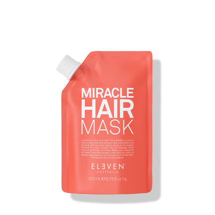Miracle Hair Mask