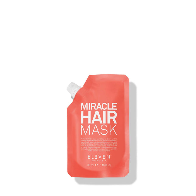 Miracle Hair Mask