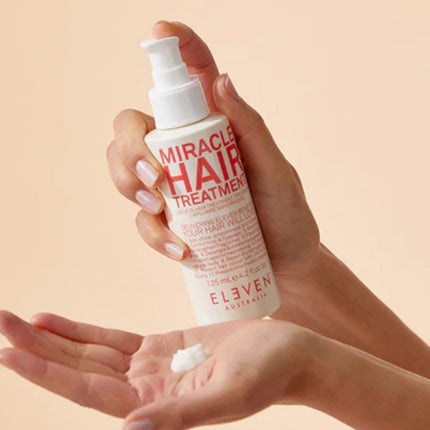 Miracle Hair Treatment