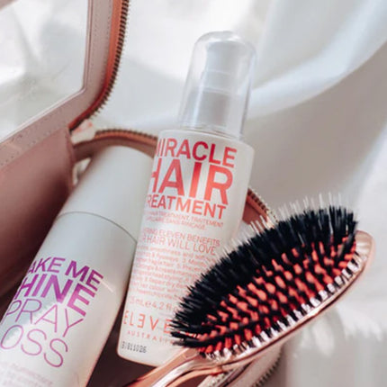 Miracle Hair Treatment