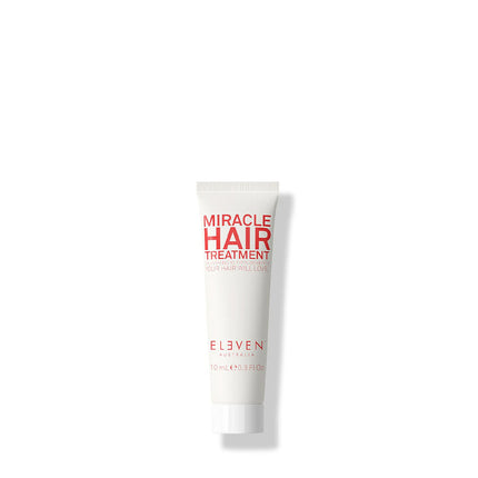 Miracle Hair Treatment
