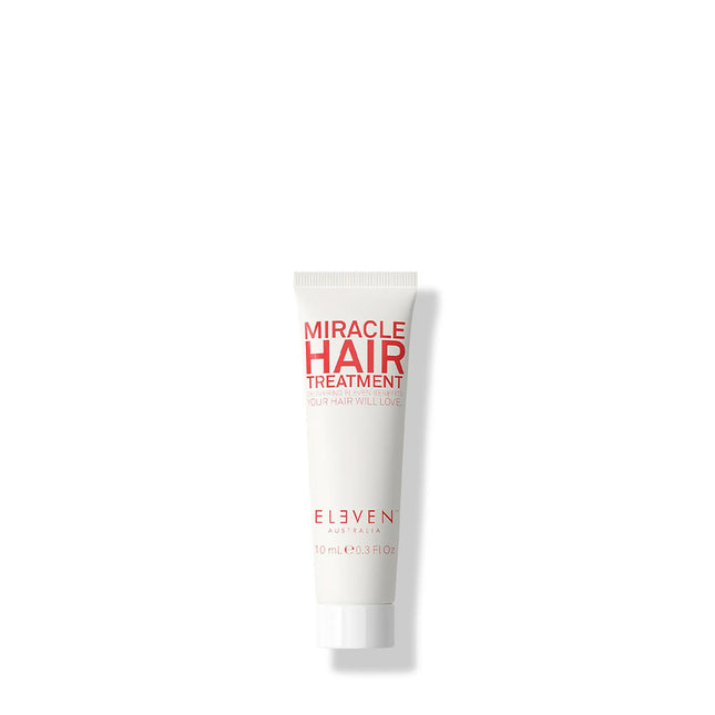 Miracle Hair Treatment