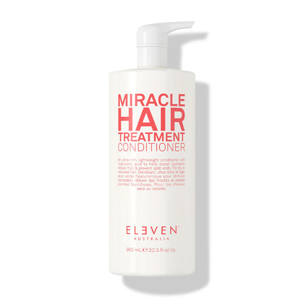 Miracle Hair Treatment Conditioner