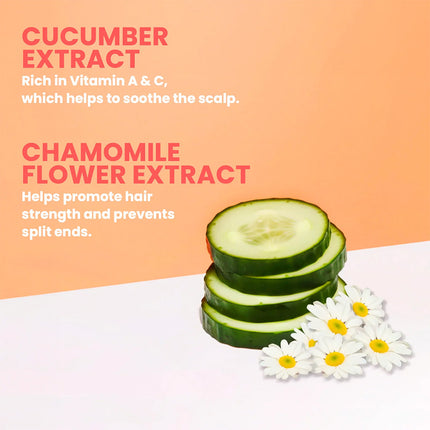 Après-shampoing Miracle Hair Treatment