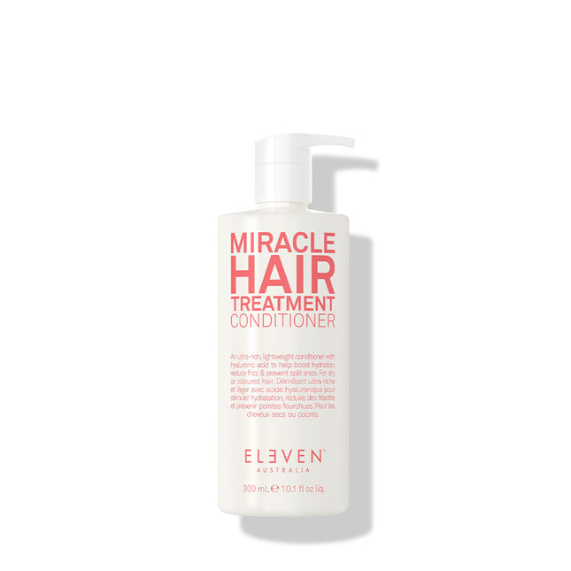 Miracle Hair Treatment Conditioner