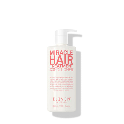 Après-shampoing Miracle Hair Treatment