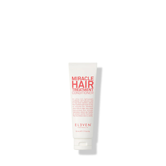 Miracle Hair Treatment Conditioner